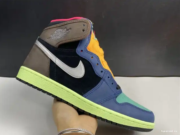 TOKYO 1 BIO 555088-201 HACK JORDAN RETRO AIR HIGH 0501